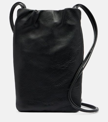Pochette pour téléphone Bourse en cuir - The Row - Modalova