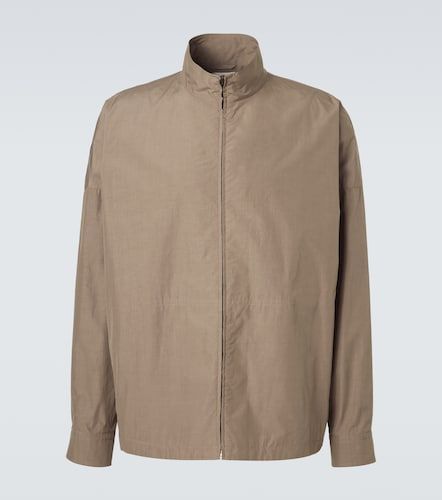 The Row Veste Trenton en coton - The Row - Modalova