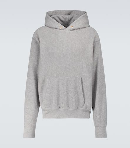 Sweat-shirt à capuche en coton - Les Tien - Modalova