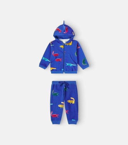 Fábula Bébé – Ensemble sweat-shirt à capuche et pantalon - Fabula - Modalova