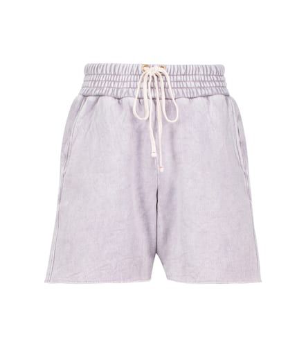 Les Tien Short en coton - Les Tien - Modalova