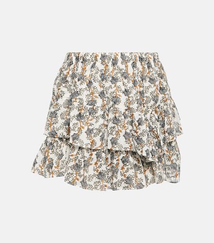 Short Jocadia en coton - Marant Etoile - Modalova