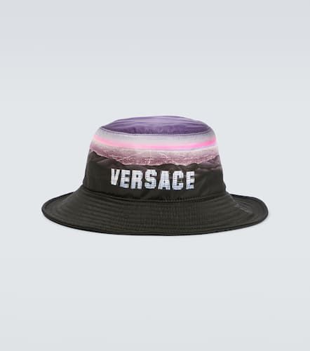 Versace Chapeau bob Versace Hills - Versace - Modalova