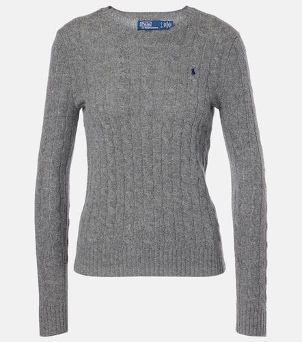 Pull Julianna en laine et cachemire - Polo Ralph Lauren - Modalova