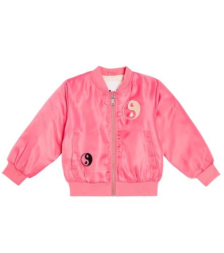 Molo Bomber Hella à appliqués - Molo - Modalova