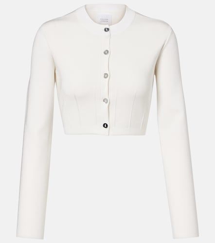 Galvan Cardigan raccourci Atalanta - Galvan - Modalova