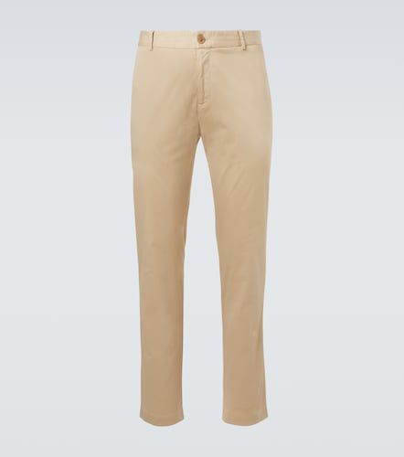 Sunspel Pantalon chino en coton - Sunspel - Modalova