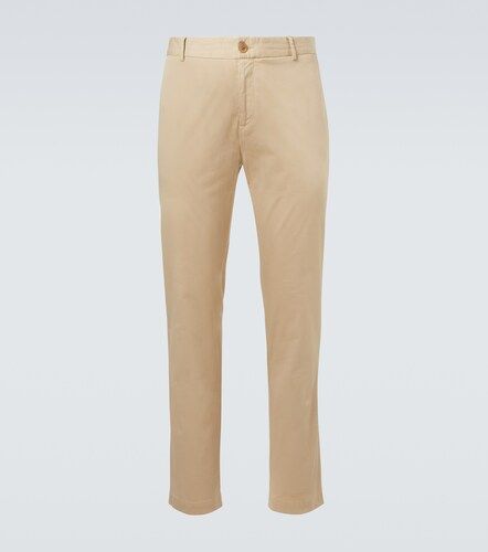 Sunspel Pantalon chino en coton - Sunspel - Modalova