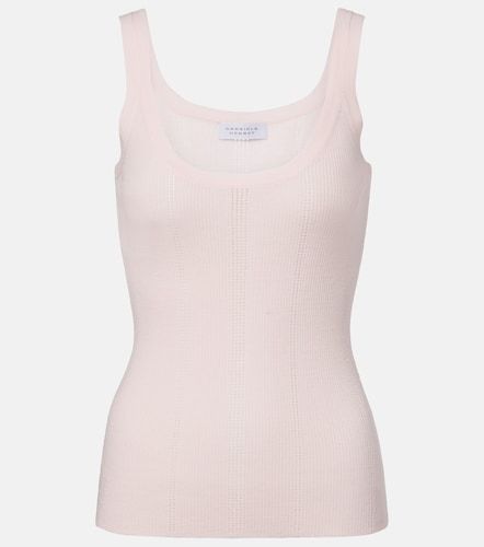 Gabriela Hearst Top Lucy en laine - Gabriela Hearst - Modalova