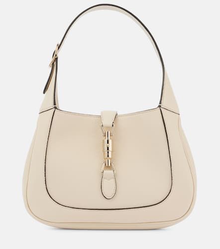 Sac Jackie 1961 Small en cuir - Gucci - Modalova