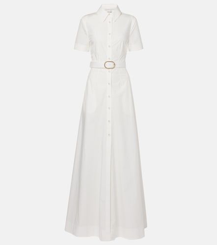 Roland Mouret Robe chemise en coton - Roland Mouret - Modalova