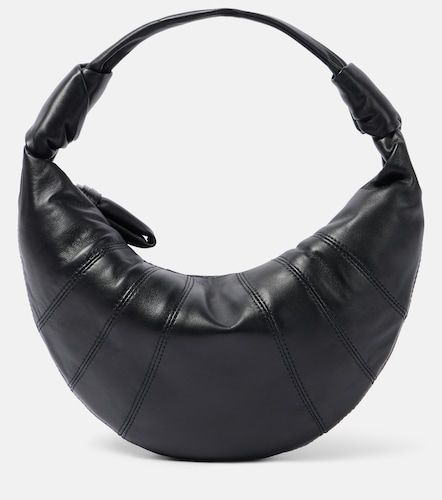 Sac à main Fortune Croissant Mini en cuir - Lemaire - Modalova