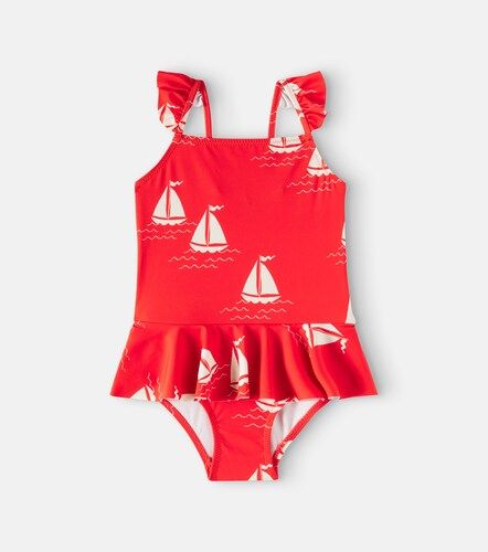 Maillot de bain Sailing Boats - Mini Rodini - Modalova