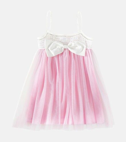 Robe Jolie en tulle à sequins - Tutu Du Monde - Modalova