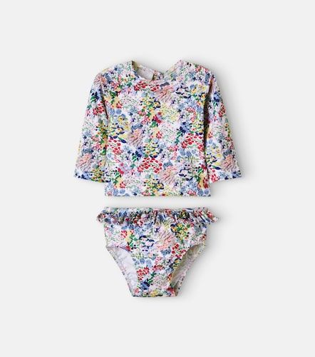 Bébé – Ensemble top et culotte de bain Verbena - The New Society - Modalova