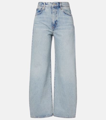 Frame Jean barrel The Bow Crop - Frame - Modalova