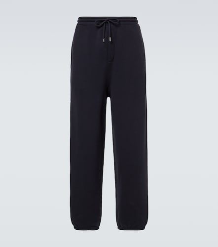Pantalon de survêtement Torneo en coton - Jacquemus - Modalova