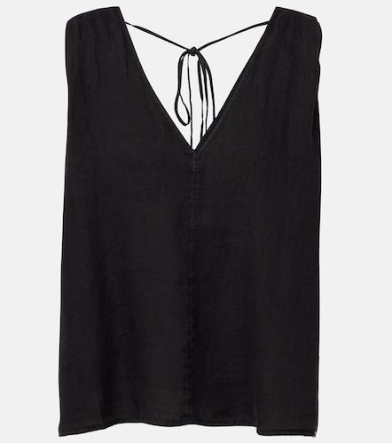 Velvet Top Renna en lin - Velvet - Modalova