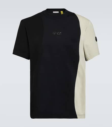 X Adidas – T-shirt en coton - Moncler Genius - Modalova