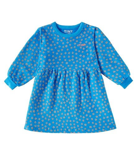 Tinycottons Robe Daisies en coton - Tinycottons - Modalova