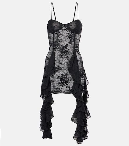 Oséree Robe en dentelle - Oseree - Modalova