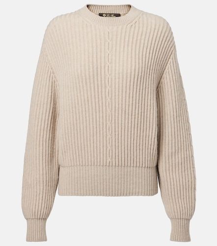Pull Plane Tree en cachemire - Loro Piana - Modalova