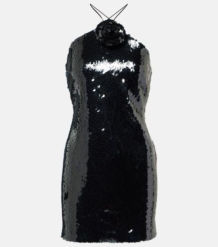 Magda Butrym Robe à sequins - Magda Butrym - Modalova