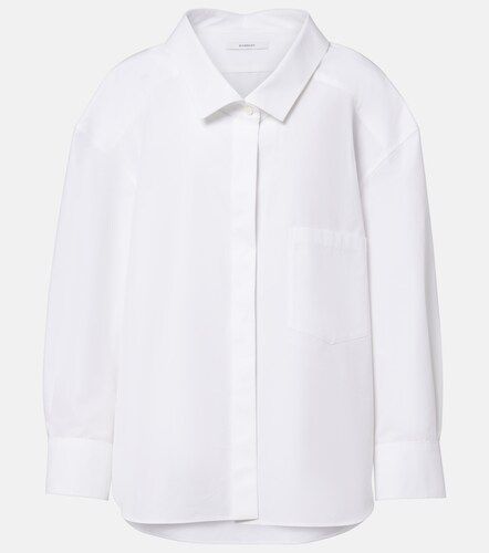 Givenchy Chemise en coton - Givenchy - Modalova