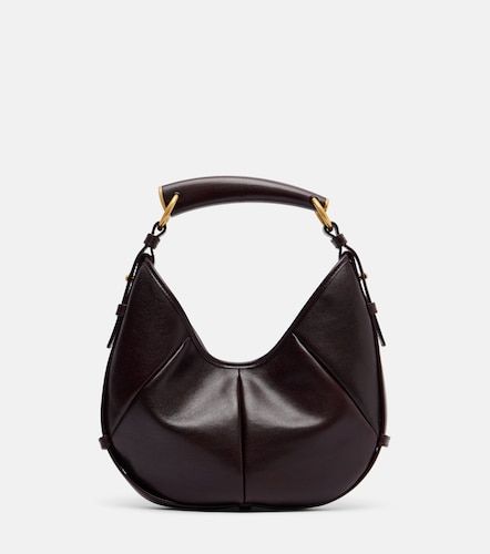 Sac à main Mombasa Small en cuir - Saint Laurent - Modalova