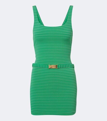 X Rosie Huntington-Whiteley – Robe Lucie - ViX Paula Hermanny - Modalova
