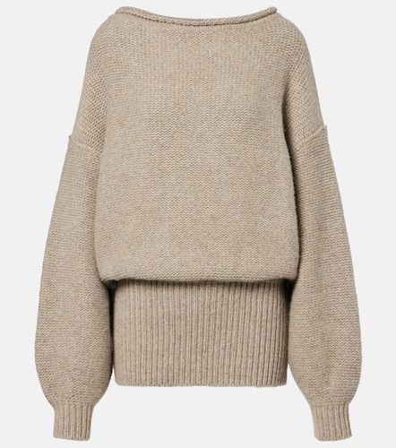 Khaite Pull Jonte en cachemire - Khaite - Modalova