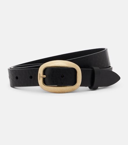 Isabel Marant Ceinture Dara en cuir - Isabel Marant - Modalova
