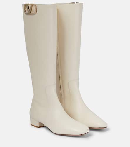 Bottes valentino online femme