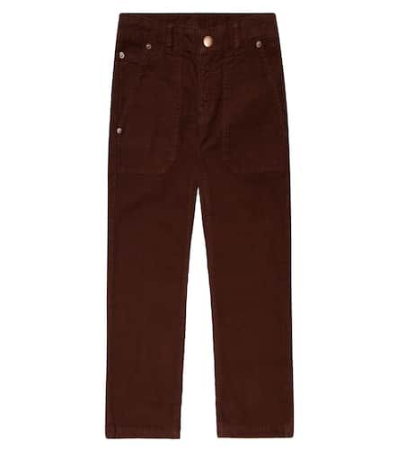 Pantalon Malone en velours côtelé - Bonpoint - Modalova