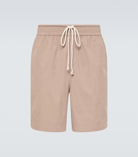 Commas Short en coton mélangé - Commas - Modalova