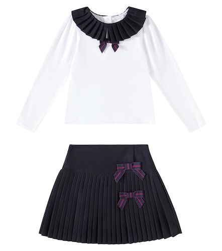 Patachou Set top et jupe - Patachou - Modalova