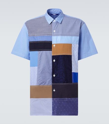 Junya Watanabe Chemise en coton - Junya Watanabe - Modalova