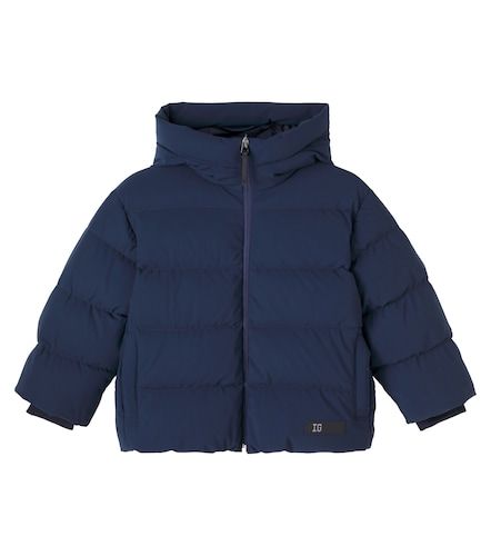 Il Gufo Veste doudoune à capuche - Il Gufo - Modalova