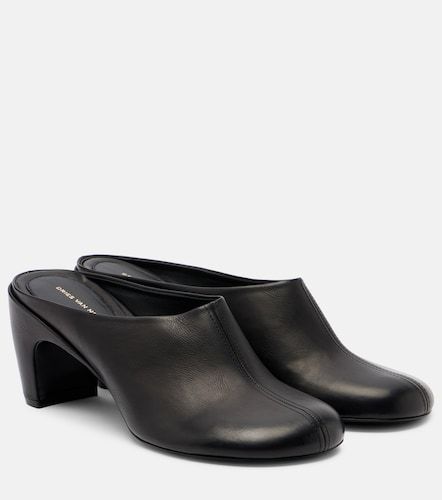 Dries Van Noten Mules 65 en cuir - Dries Van Noten - Modalova