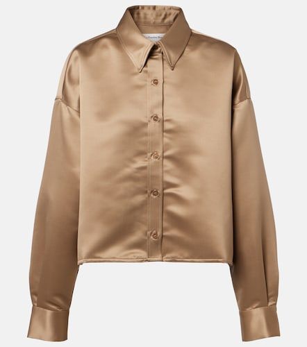 The Frankie Shop Chemise Arlen - The Frankie Shop - Modalova