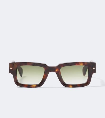 Lunettes de soleil rectangulaires Cervantes - Sato - Modalova