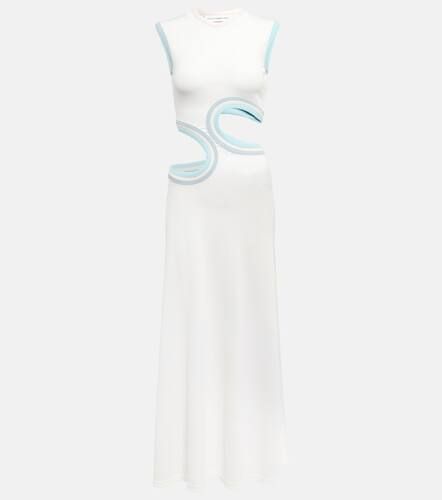 Christopher Esber Robe longue - Christopher Esber - Modalova