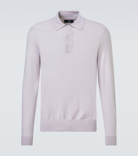 Dunhill Polo en cachemire - Dunhill - Modalova