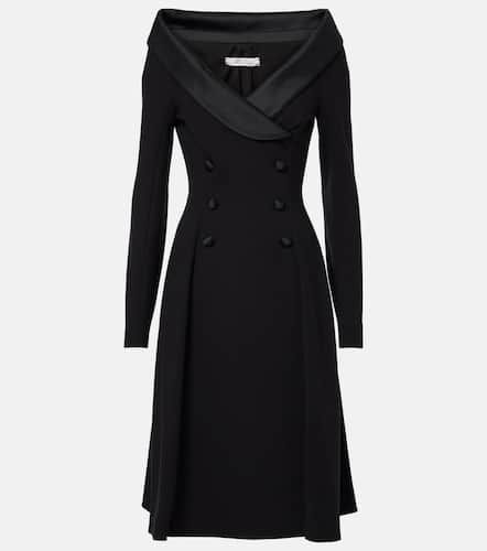 Robe longue Emotional Essence - Dorothee Schumacher - Modalova