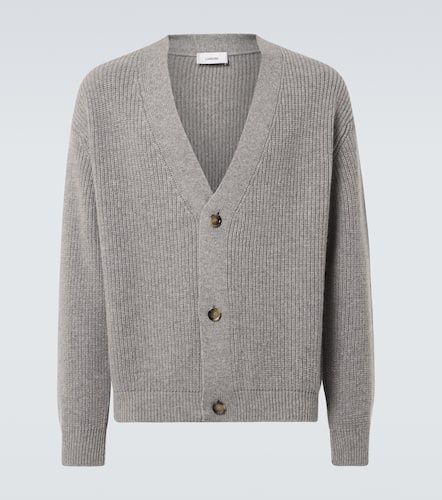 Cardigan en laine et cachemire - Lardini - Modalova