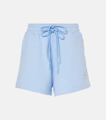 Short TrueCasuals en coton - Adidas by Stella McCartney - Modalova