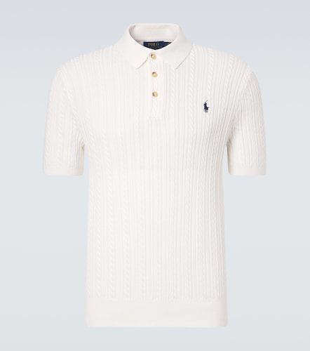 Polo Ralph Lauren Polo en coton - Polo Ralph Lauren - Modalova