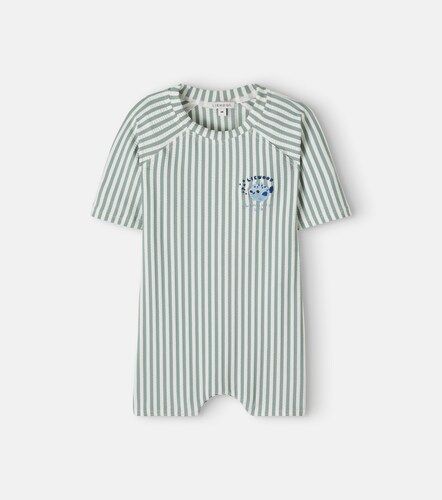 Bébé – Maillot de bain rayé Thor - Liewood - Modalova