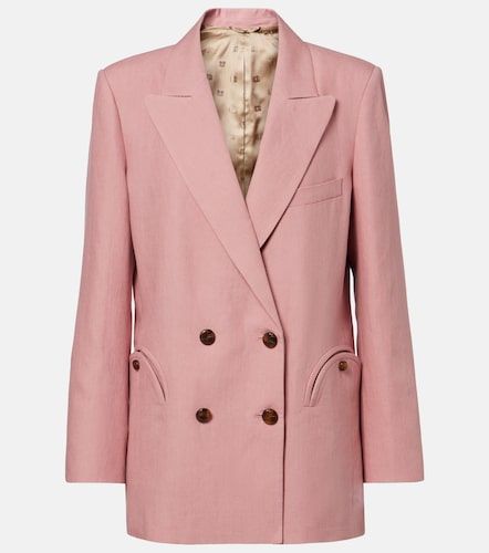 Blazé Milano Blazer Everynight en lin - Blaze Milano - Modalova