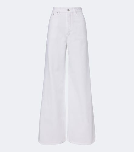 Alaïa Jean wide - Alaia - Modalova
